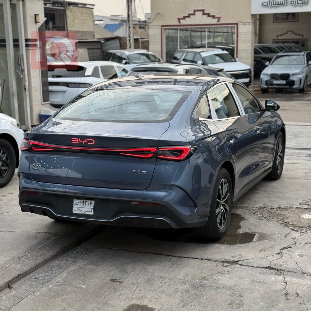 بی وای دی سيل 06 DM-i